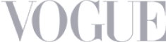 Vogue logo